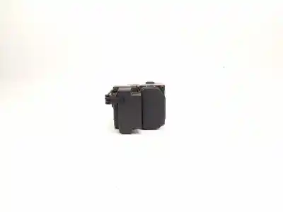 Pezzo di ricambio per auto di seconda mano abs per renault scénic i monospace (ja0/1_, fa0_) 1.9 dti (ja0n) riferimenti oem iam 7700432643 0265216732 0273004395