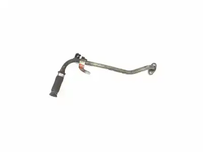 Pezzo di ricambio per auto di seconda mano tubo per fiat doblo ii cargo (263) furgón base riferimenti oem iam 55211397