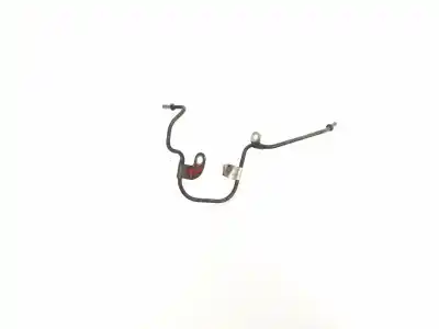 Pezzo di ricambio per auto di seconda mano tubo per fiat doblo ii cargo (263) furgón base riferimenti oem iam 51837966