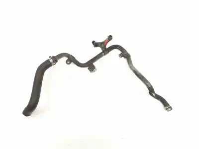 Pezzo di ricambio per auto di seconda mano tubo per fiat doblo ii cargo (263) furgón base riferimenti oem iam 