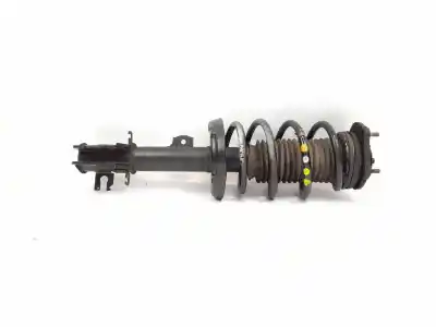 Pezzo di ricambio per auto di seconda mano ammortizzatore anteriore destro per fiat doblo ii cargo (263) furgón base riferimenti oem iam 339788