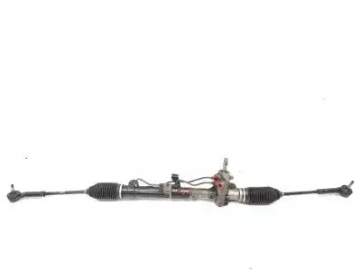 Pezzo di ricambio per auto di seconda mano cremagliera per fiat doblo ii cargo (263) furgón base riferimenti oem iam 00519387330