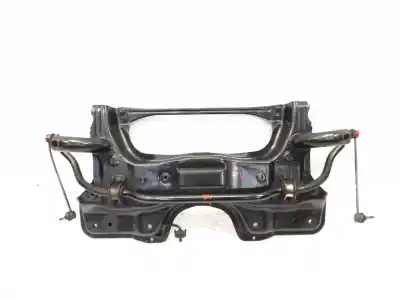 Pezzo di ricambio per auto di seconda mano assale anteriore per fiat doblo ii cargo (263) furgón base riferimenti oem iam 