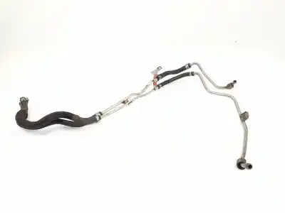 Pezzo di ricambio per auto di seconda mano tubo per fiat doblo ii cargo (263) furgón base riferimenti oem iam 