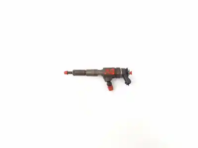 Автозапчастина б/у инжектор для CITROEN C3 1.4 HDi Satisfaction Посилання на OEM IAM 786280 0445110135 