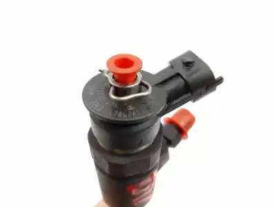 Second-hand car spare part injector for citroen c3 1.4 hdi satisfaction oem iam references 786280 0445110135 
