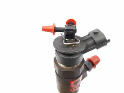 Peça sobressalente para automóvel em segunda mão injetor por citroen c3 1.4 hdi satisfaction referências oem iam 786280 0445110135 