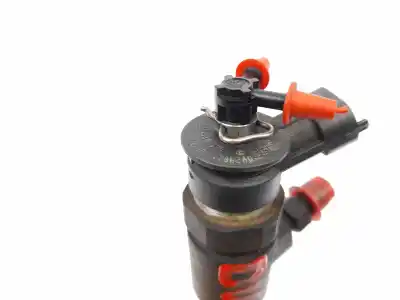 Second-hand car spare part injector for citroen c3 1.4 hdi satisfaction oem iam references 786280 0445110135 