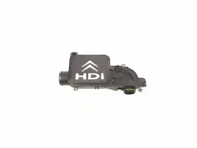 Автозапчастина б/у труба для citroen c3 1.4 hdi satisfaction посилання на oem iam 9647507680