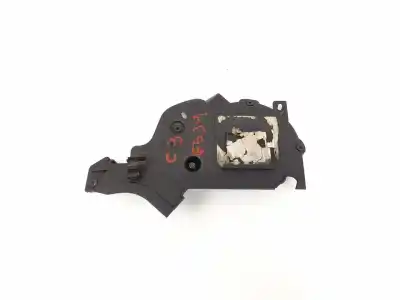 Автозапчастина б/у крішка розподілу для citroen c3 1.4 hdi satisfaction посилання на oem iam 9651000280