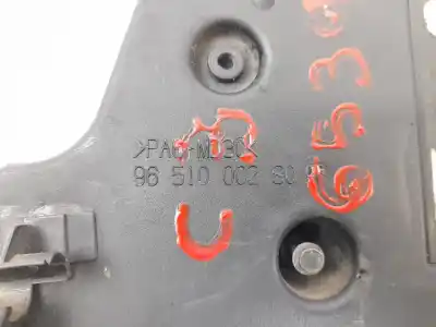 Автозапчастина б/у крішка розподілу для citroen c3 1.4 hdi satisfaction посилання на oem iam 9651000280  