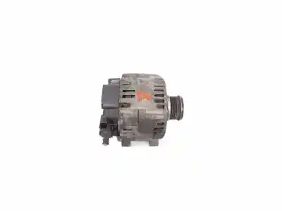 Автозапчастина б/у генератор для CITROEN C3 1.4 HDi Satisfaction Посилання на OEM IAM 9644529680 2542705A TG15C023