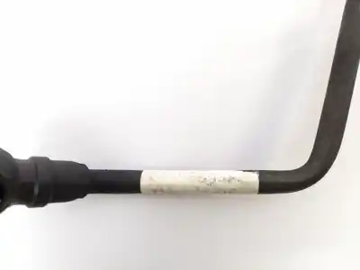 Автозапчастина б/у труба для citroen c3 1.4 hdi satisfaction посилання на oem iam 9659859480  