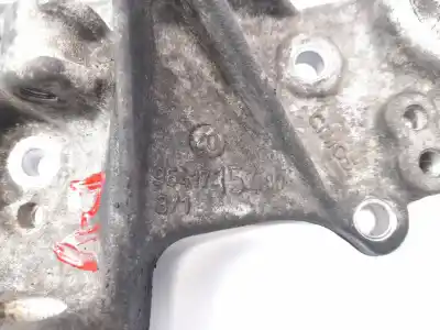 Автозапчастина б/у підтримка генератора для citroen c3 1.4 hdi satisfaction посилання на oem iam 9641715480  