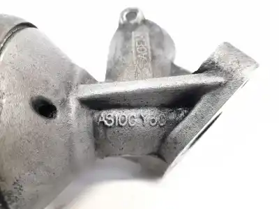 Peça sobressalente para automóvel em segunda mão válvula egr por citroen c3 1.4 hdi satisfaction referências oem iam as10gy30  