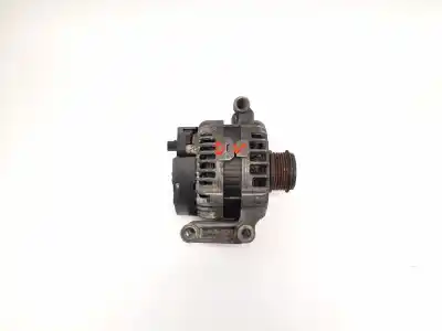 Recambio de automóvil de segunda mano de ALTERNADOR para CITROEN JUMPER 3 FASE 1  referencias OEM IAM 0986047910 0986XL4040 