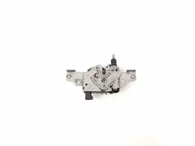 Gebrauchtes Autoersatzteil motorhaubenschloss vorne zum ford mondeo iii (b5y) 2.5 v6 24v oem-iam-referenzen 1s7a16700aa  