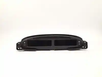 Автозапчасти б/у приборная доска за citroen xsara picasso (n68) 2.0 hdi ссылки oem iam 9631710380