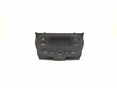 Автозапчасти б/у климат-контроль за citroen xsara picasso (n68) 2.0 hdi ссылки oem iam 96314105zr