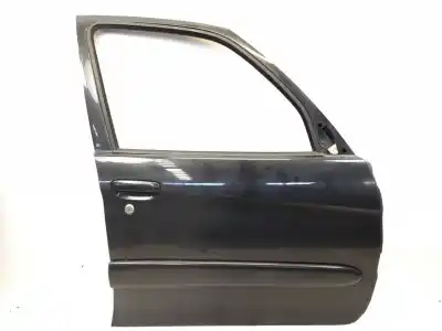 Автозапчасти б/у дверь передняя правая за citroen xsara picasso (n68) 2.0 hdi ссылки oem iam 