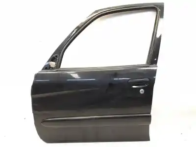 Автозапчасти б/у левая передняя дверь за citroen xsara picasso (n68) 2.0 hdi ссылки oem iam 