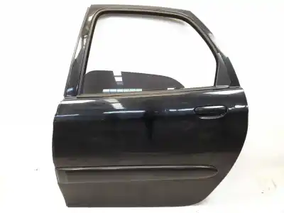 Автозапчасти б/у задняя левая дверь за citroen xsara picasso (n68) 2.0 hdi ссылки oem iam 