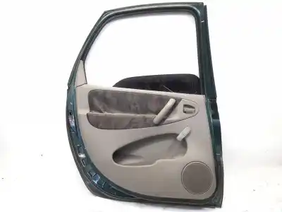 Автозапчасти б/у задняя левая дверь за citroen xsara picasso (n68) 2.0 hdi ссылки oem iam   