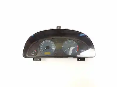 Pezzo di ricambio per auto di seconda mano PANNELLO DEGLI STRUMENTI per CITROEN XSARA (N1)  Riferimenti OEM IAM P9643206580D00 216551716X0 216530840