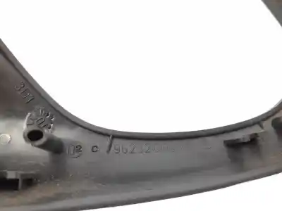 Pièce détachée automobile d'occasion enjoliveur pour citroen xsara (n1) 2.0 hdi 109 références oem iam 9623200277 95090150 