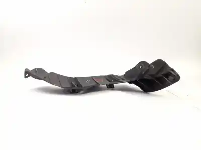 Second-hand car spare part rear bumper reinforcement for seat ibiza (6l1) signo oem iam references 6l6807394  