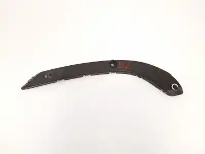 Second-hand car spare part rear bumper reinforcement for saab 9-3 berlina 2.2 16v tid cat oem iam references 12804176