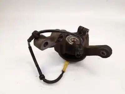 Автозапчасти б/у передняя левая кулачка за renault kangoo express (fc0/1_) 1.2 (fc1a) ссылки oem iam   