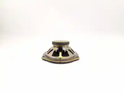 Автозапчастина б/у динамик для ford fusion (cbk) ambiente посилання на oem iam xw7f18808ab  