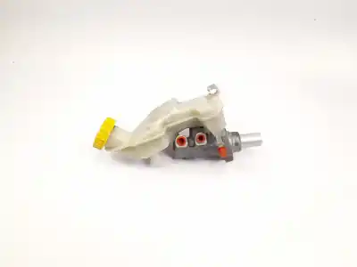 Автозапчастина б/у гальмівний насос для ford fusion (cbk) ambiente посилання на oem iam 03350884941  