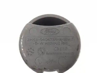 Автозапчасти б/у пепельница за ford fusion (cbk) ambiente ссылки oem iam 2m515404788a  