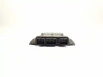 Автозапчасти б/у блок управления двигателем за ford fusion (cbk) ambiente ссылки oem iam 3s6112a650lb 5ws40140dt 