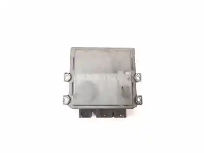 Автозапчасти б/у блок управления двигателем за ford fusion (cbk) ambiente ссылки oem iam 3s6112a650lb 5ws40140dt 