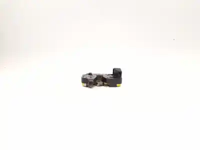 Автозапчастина б/у замок багажника / ворот для ford fusion (cbk) ambiente посилання на oem iam 2s61a43102bd  