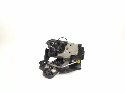 Автозапчасти б/у замок задней левой двери за ford fusion (cbk) ambiente ссылки oem iam 2n11n264a53a  