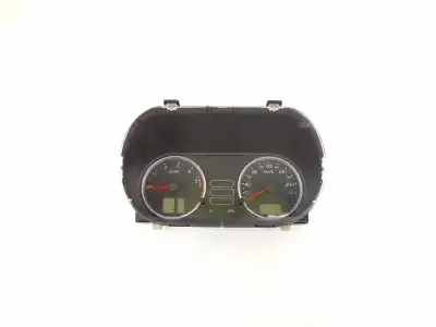 Автозапчасти б/у приборная доска за ford fusion (cbk) ambiente ссылки oem iam 4s6f10849ja