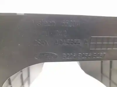 Second-hand car spare part center console for ford fusion (cbk) ambiente oem iam references 2s6xa045b55a  