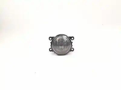 Автозапчасти б/у левая противотуманная фара за ford fusion (cbk) ambiente ссылки oem iam 89210094