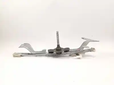 Автозапчасти б/у задний правый стеклорегулятор за ford fusion (cbk) ambiente ссылки oem iam   