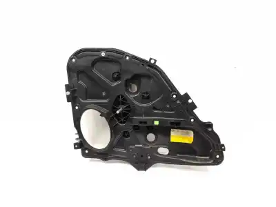 Автозапчасти б/у регулятор стекла заднего левого за ford fusion (cbk) ambiente ссылки oem iam 2s61a045h23a