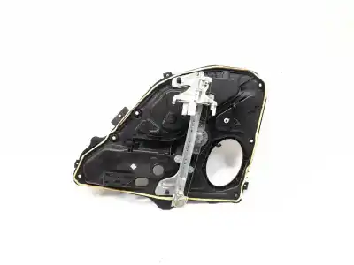 Автозапчастина б/у регулятор склона задній лівий для ford fusion (cbk) ambiente посилання на oem iam 2s61a045h23a  