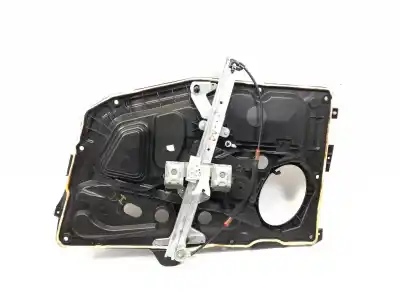 Автозапчасти б/у регулятор стекла переднего левого за ford fusion (cbk) ambiente ссылки oem iam 