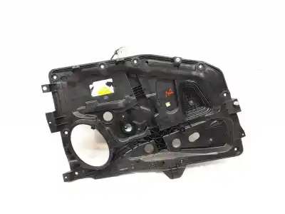 Автозапчасти б/у регулятор стекла переднего левого за ford fusion (cbk) ambiente ссылки oem iam   