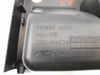 Автозапчасти б/у накладка рычага передач за ford fusion (cbk) ambiente ссылки oem iam 2s6xa044c74  