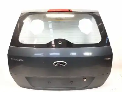 Автозапчасти б/у задняя дверь за ford fusion (cbk) ambiente ссылки oem iam 