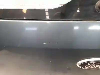 Автозапчастина б/у загальні двері для ford fusion (cbk) ambiente посилання на oem iam   